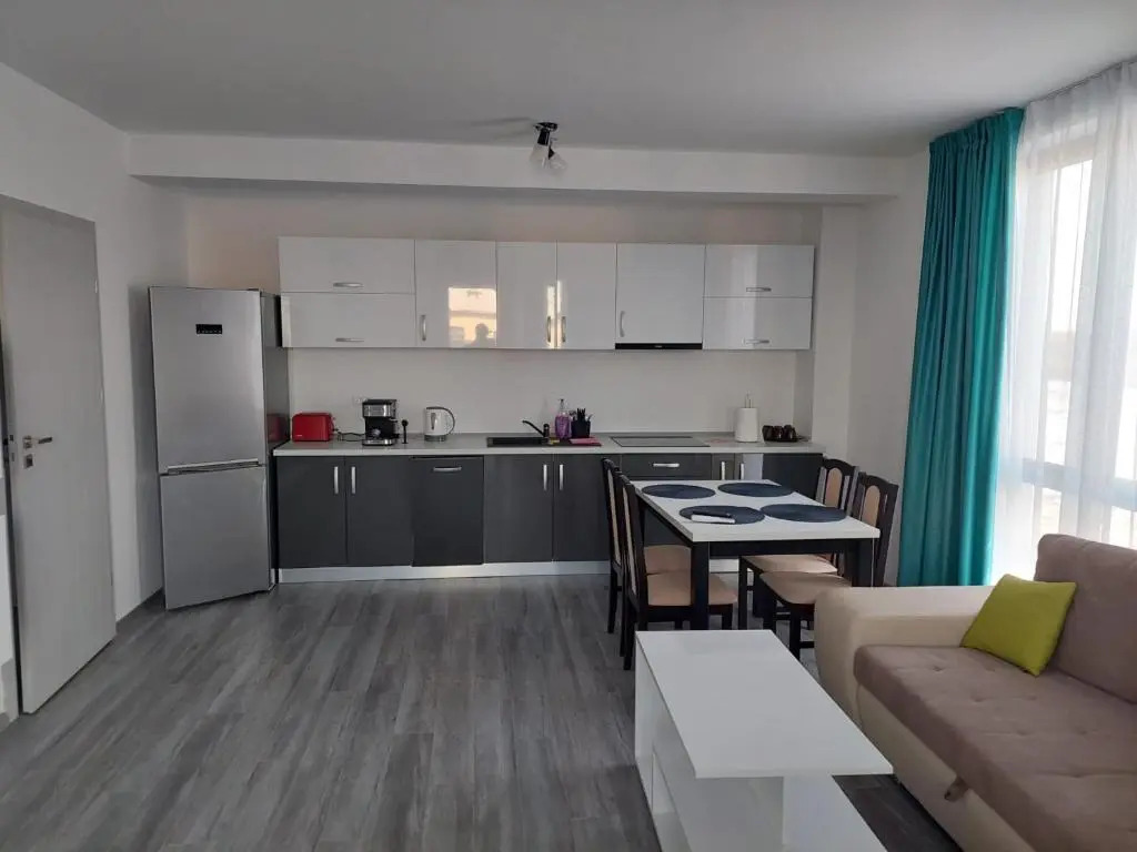 Apartament Natalia