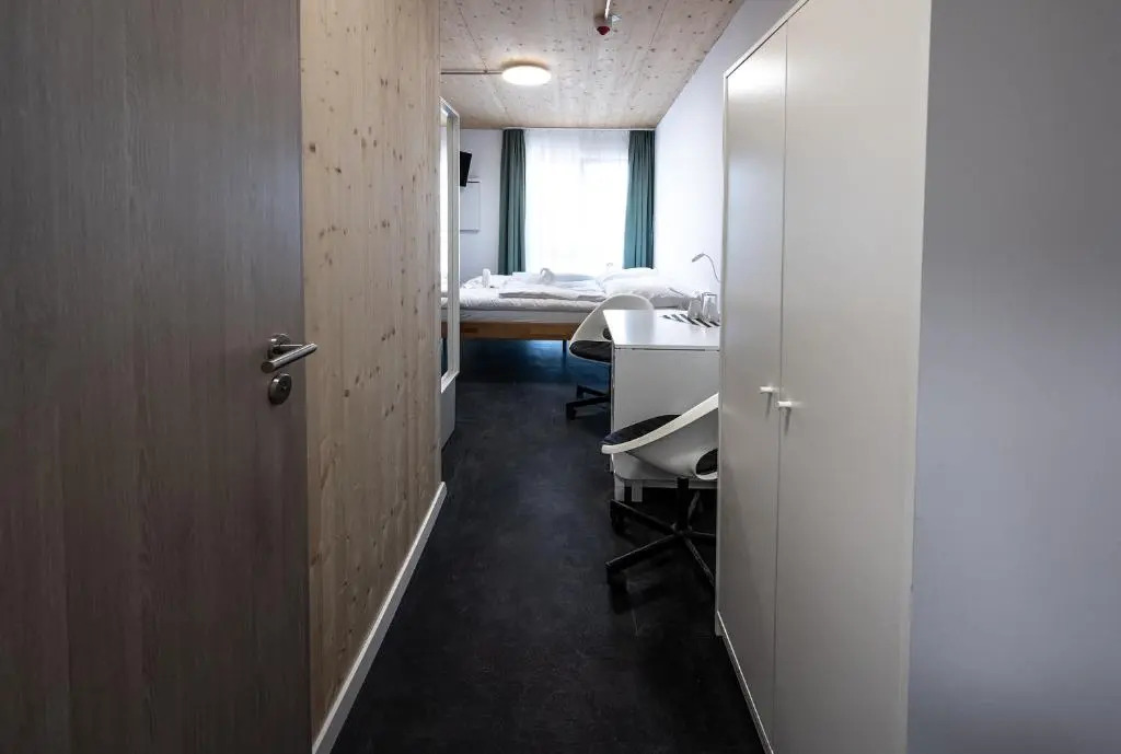 Boardinghouse Landau