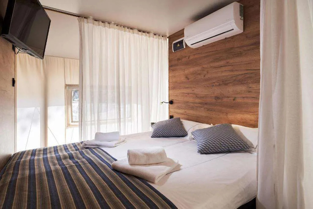Villaggio Camping Odissea
