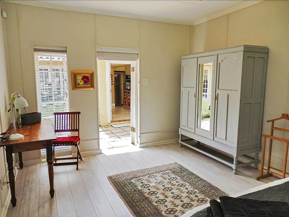 Pin Oaks bnb