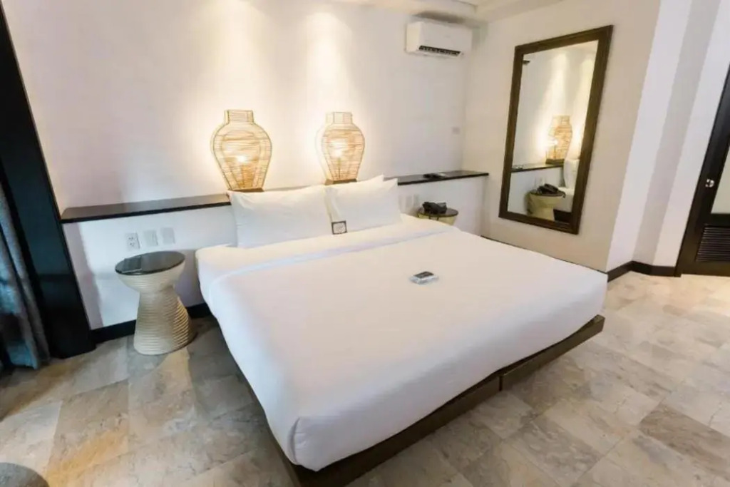 The Henry Resort Dumaguete