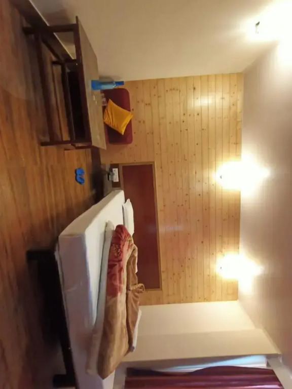 Guru Tashi Guest House