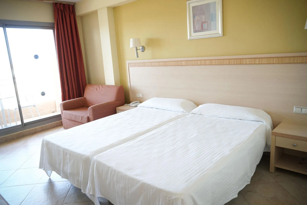 Hotel Fenix Family by ALEGRIA
