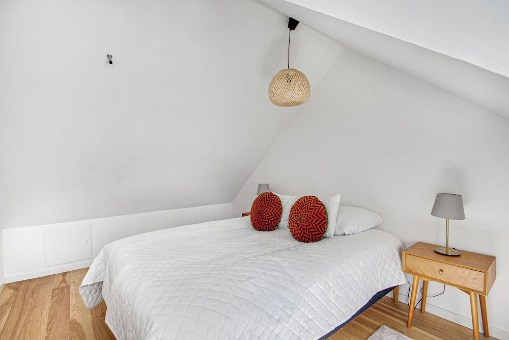 Regent 5 - Large Apt With Terrace Right in Centre of Copenhagen
