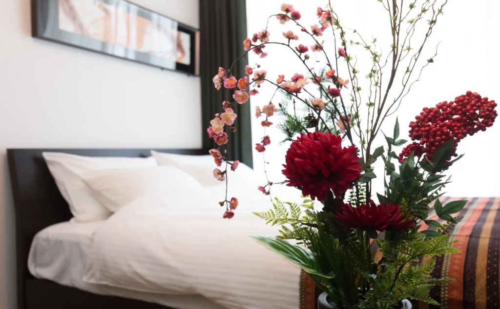 Japaning Hotel Fushimi-Inari