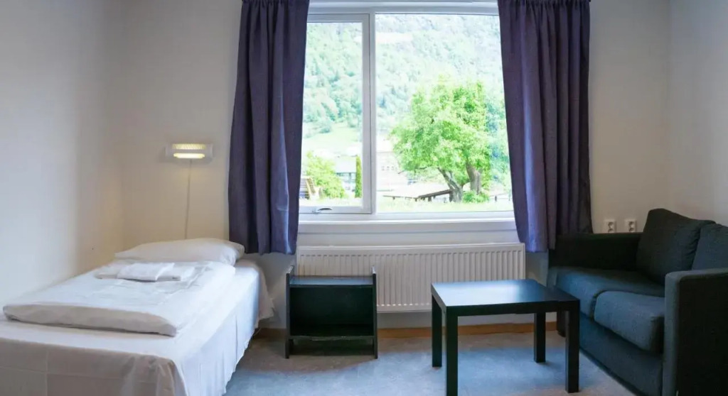 Sogndal Vandrerhjem