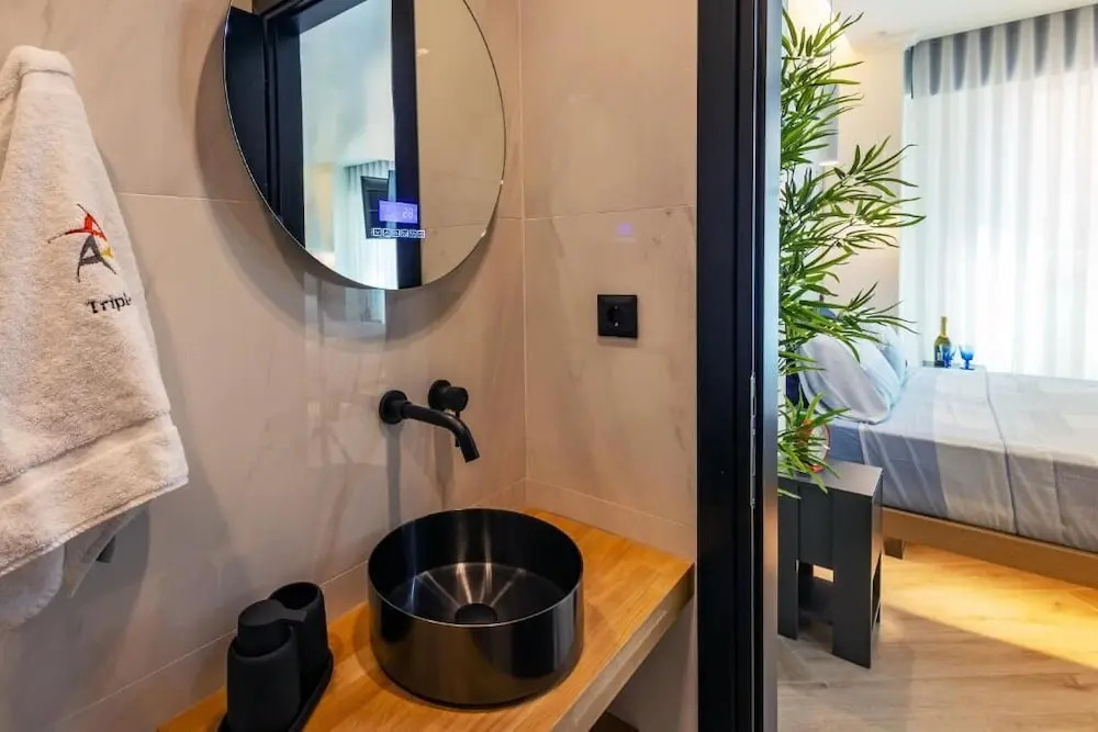 Boutique Athens Apartment CH7