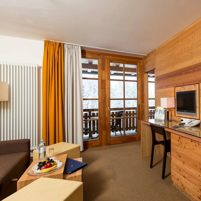 Falkensteiner Hotel Cristallo l 4 Star Superior