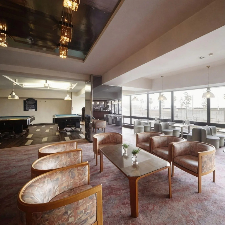 Atami Tamanoyu Hotel