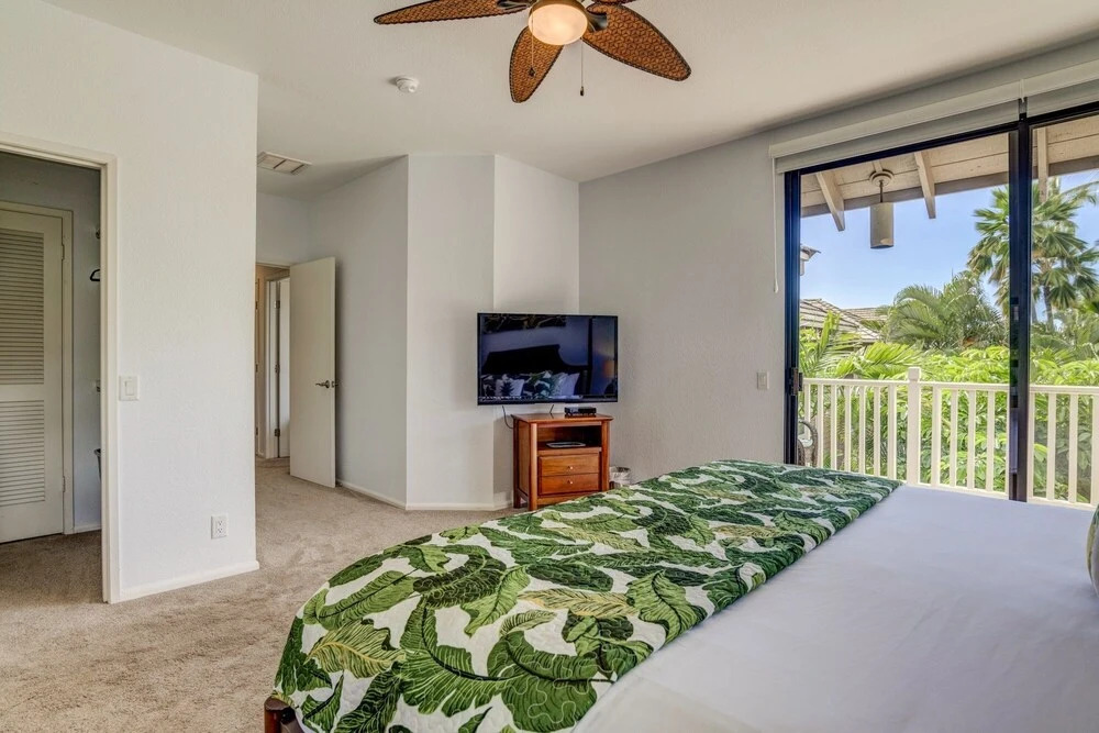Grand Champions 124 3 Bedroom Condo