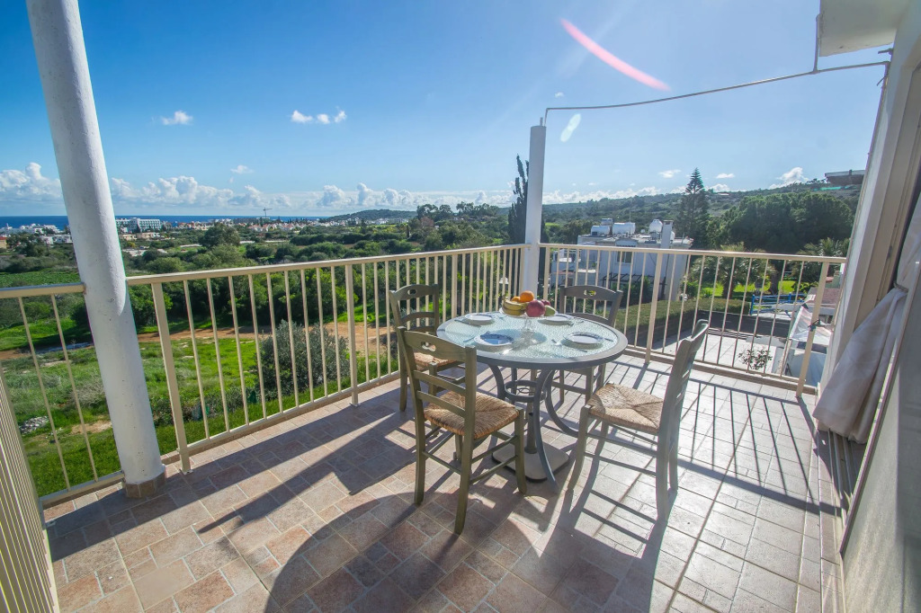 Monte Elias Suite