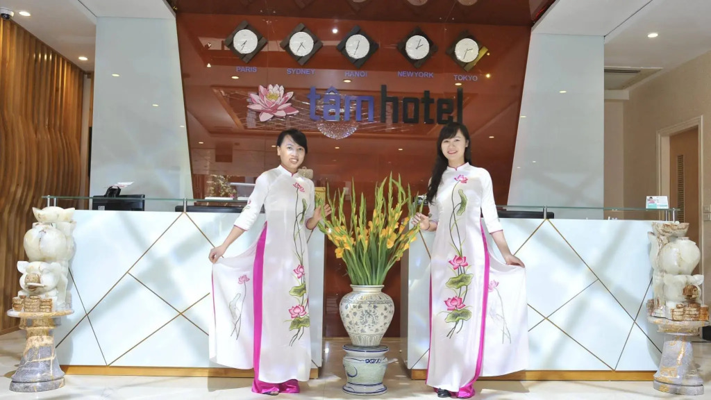 Tam Hotel