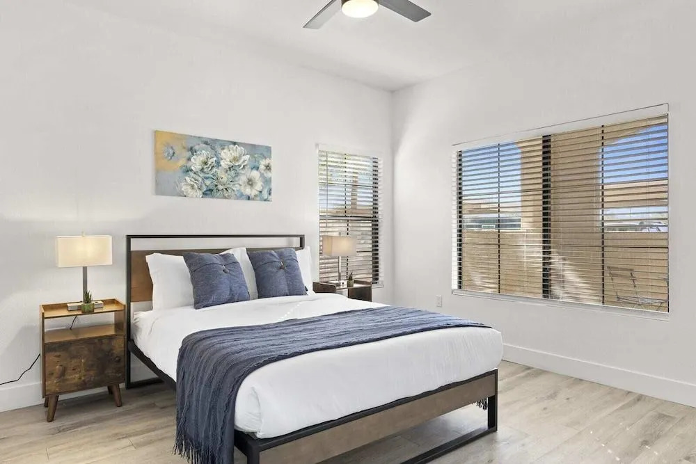 CozySuites at Chandler