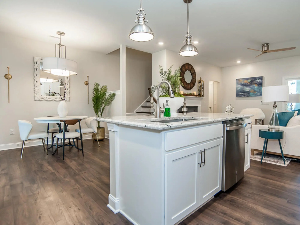 Brier Creek Oasis - Marietta