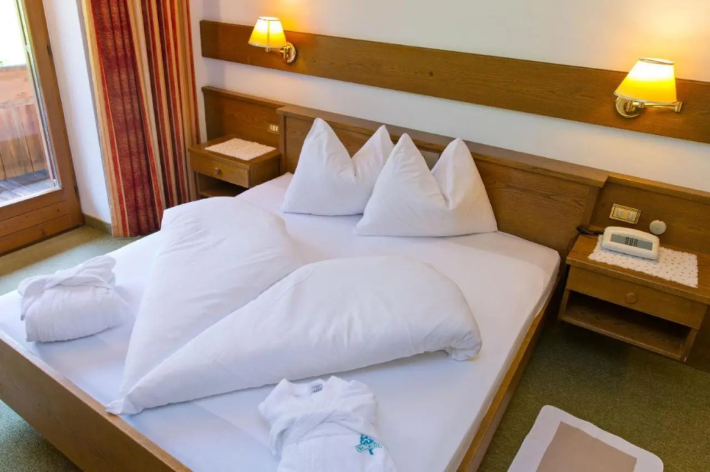Hotel Waldruhe