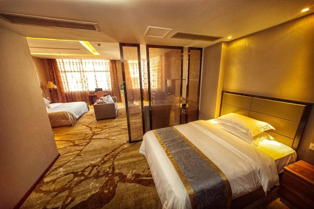 Honglilai Hotel (Leshan Grand Buddha)