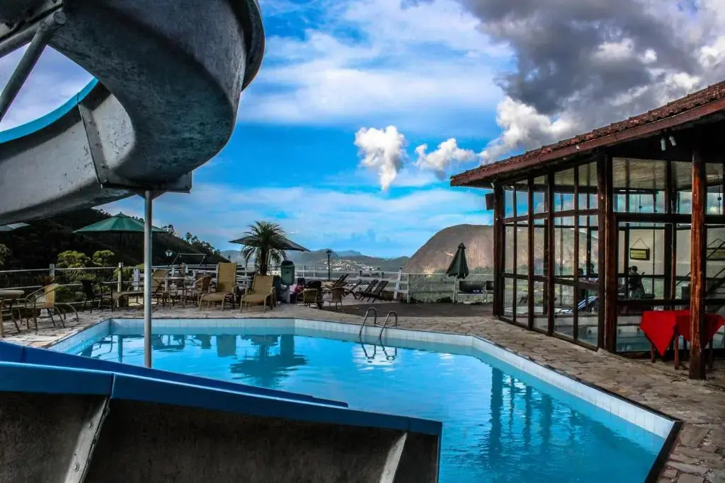Hotel Caledônia Inn
