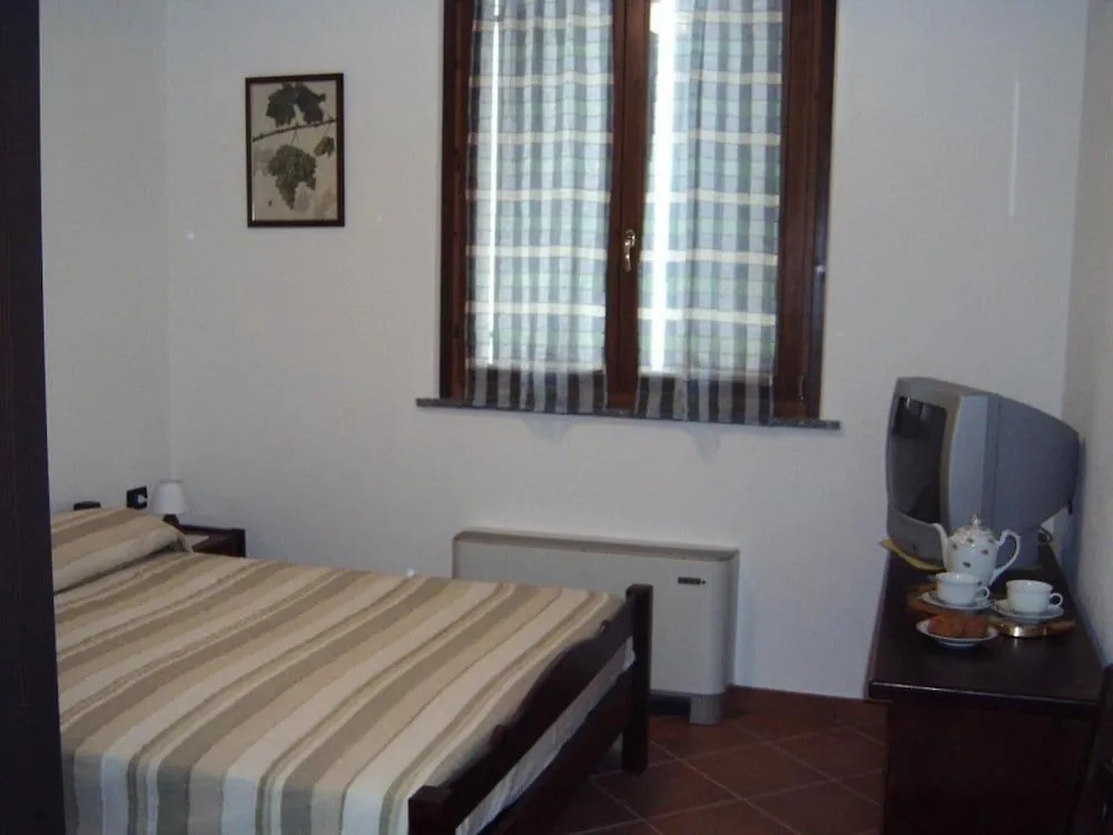 Agriturismo Vecchio Torchio