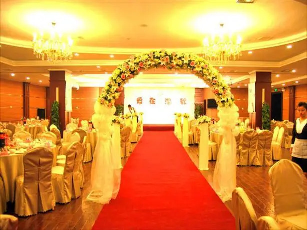 Dale Garden Hotel