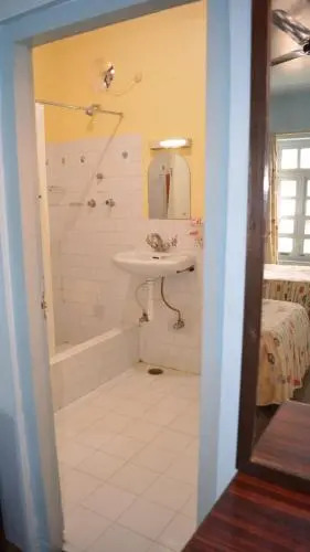 Hotel Megha-Travellers Village