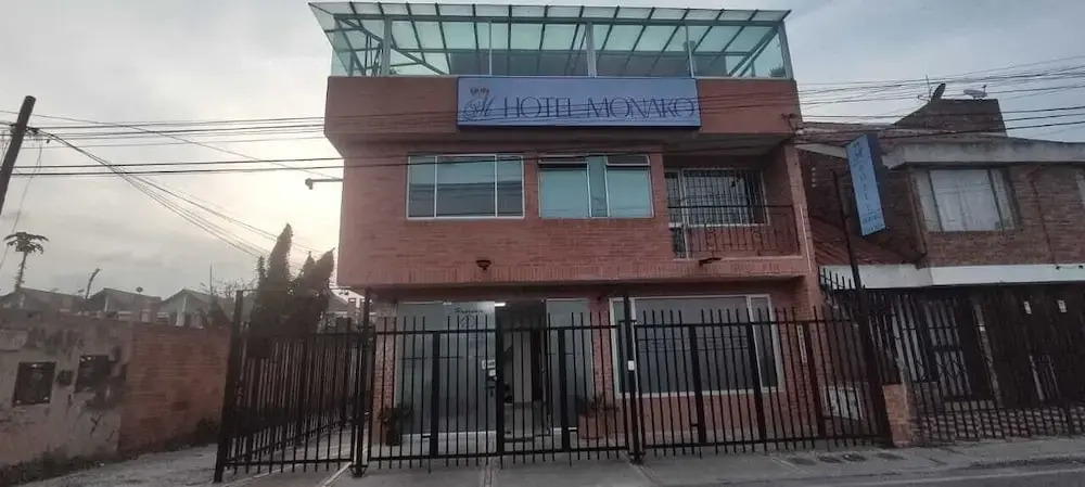 Hotel Monako