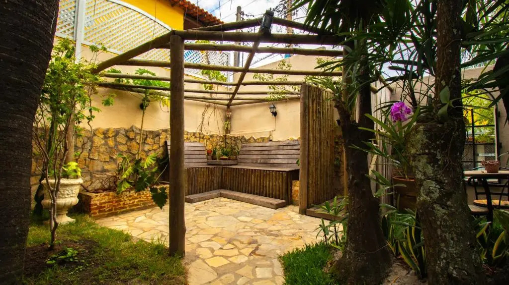 Villa Santa Fé