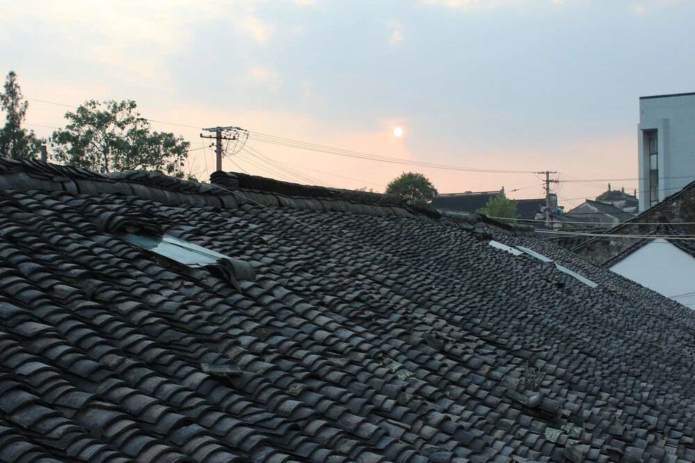 Wuzhen Home of Tom American Style Resort