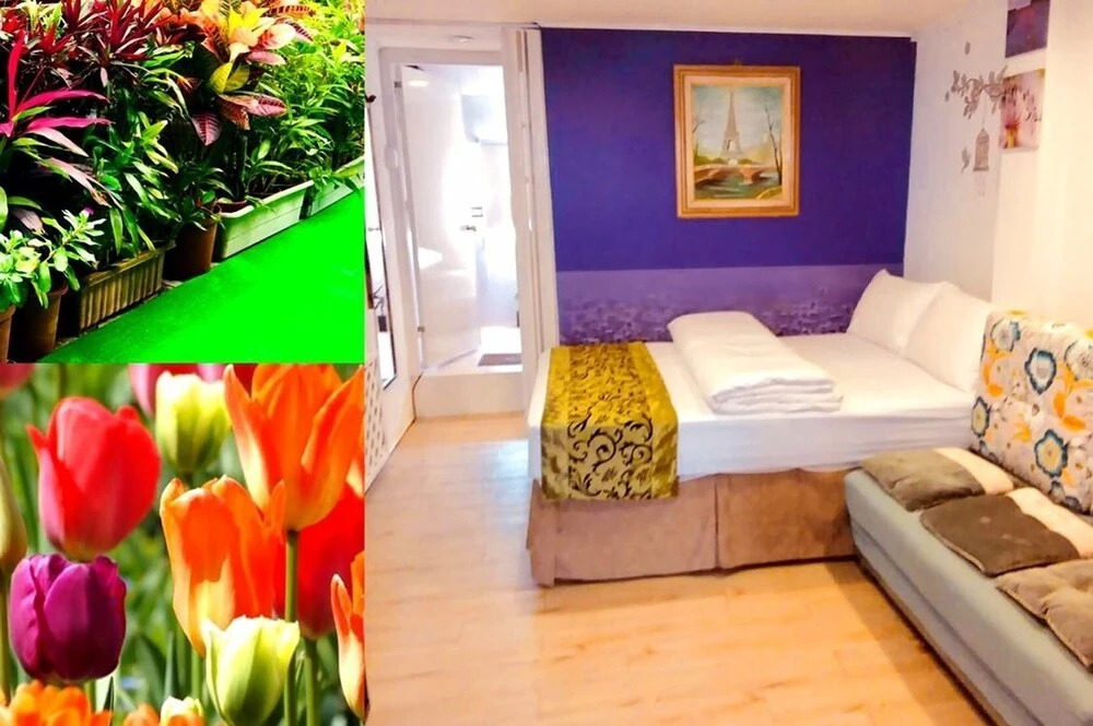 Super Star Hostel