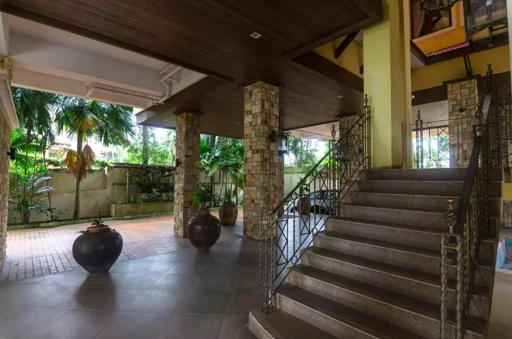 A Spacious & Cozy 5BR Unit in Ampang FREE Parking