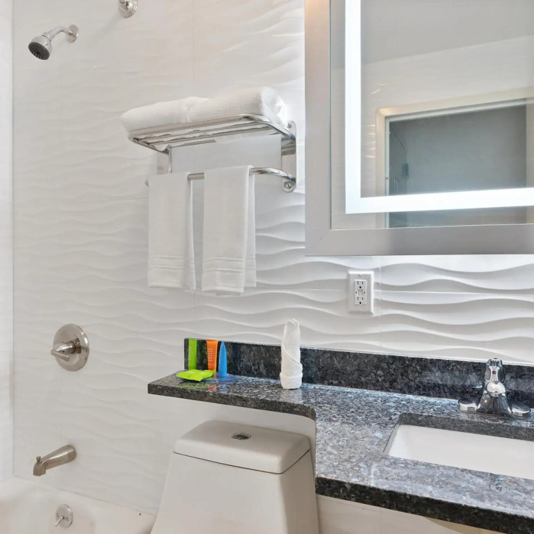 Casa Blanca Hotel Brooklyn Downtown