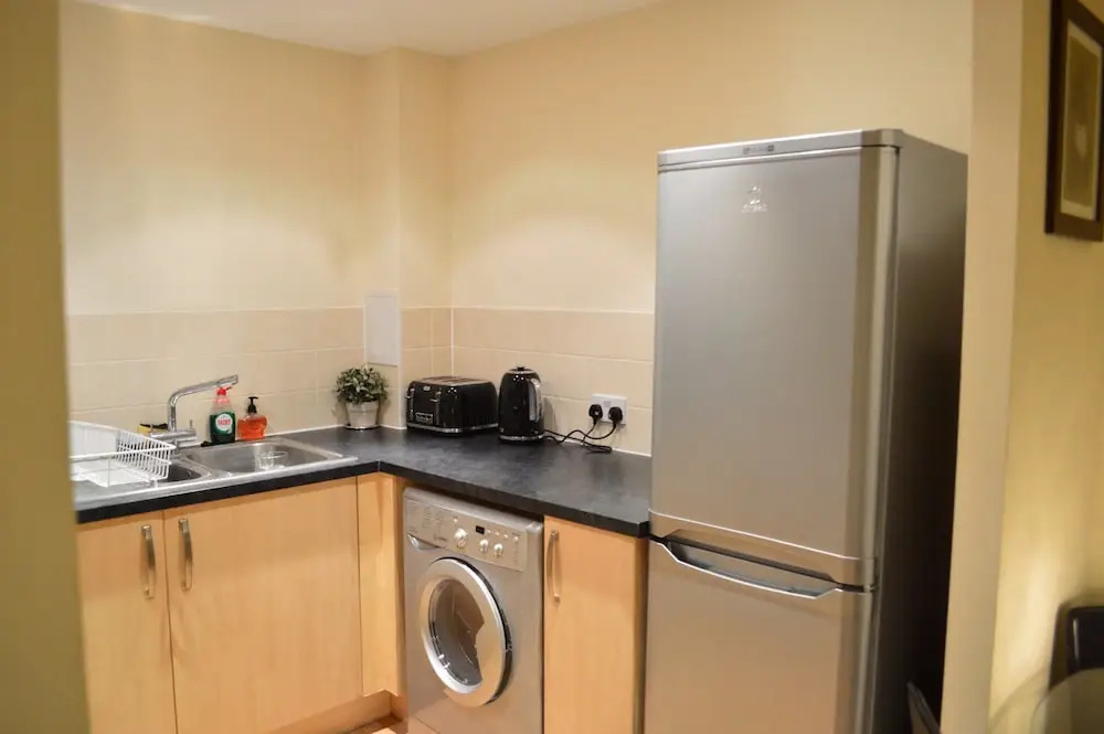 1 Bedroom Apartment in Mile End