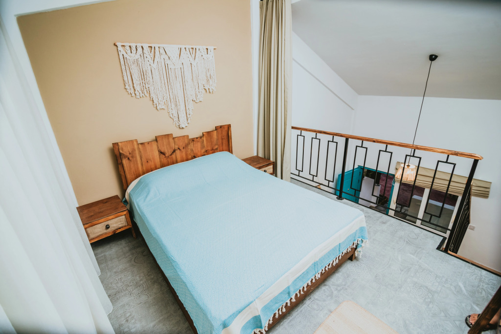 Sunside Inn Hotel Kyrenia