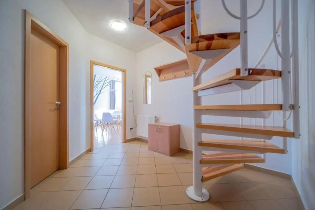 Apartment Riviera 502-19 Lipno Home