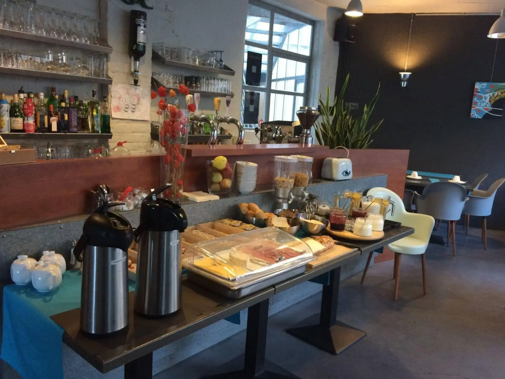 Hotel De Loft