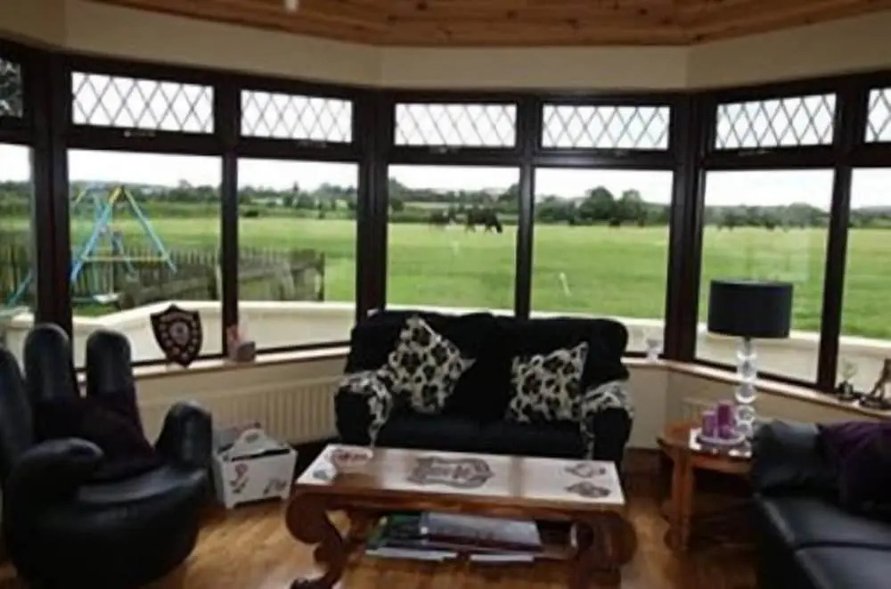 The Ring Farmhouse