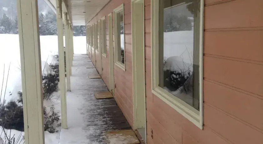 Motel Riopel