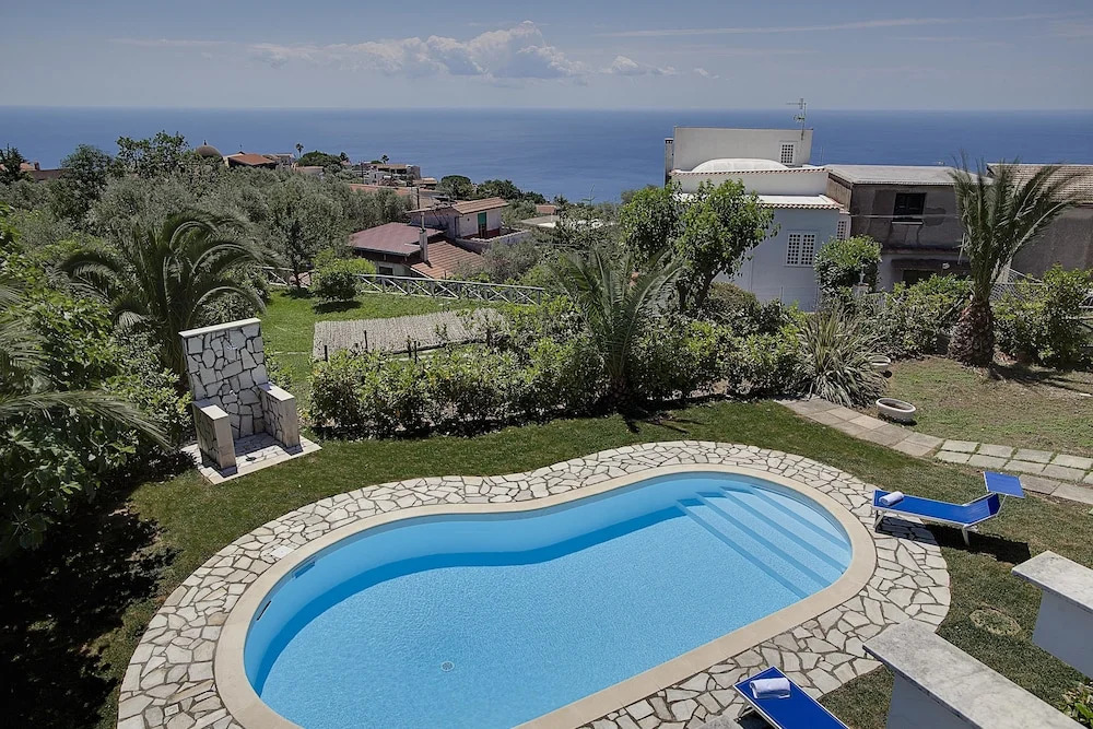 Villa Le Palme
