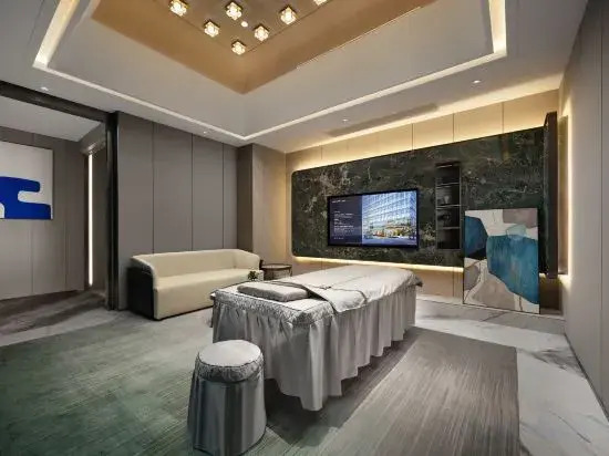 Wansi Hotel (Alibaba Xixi C District Branch)