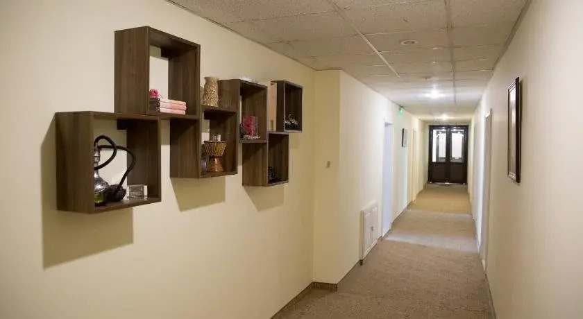 Hotel City INN Sofia