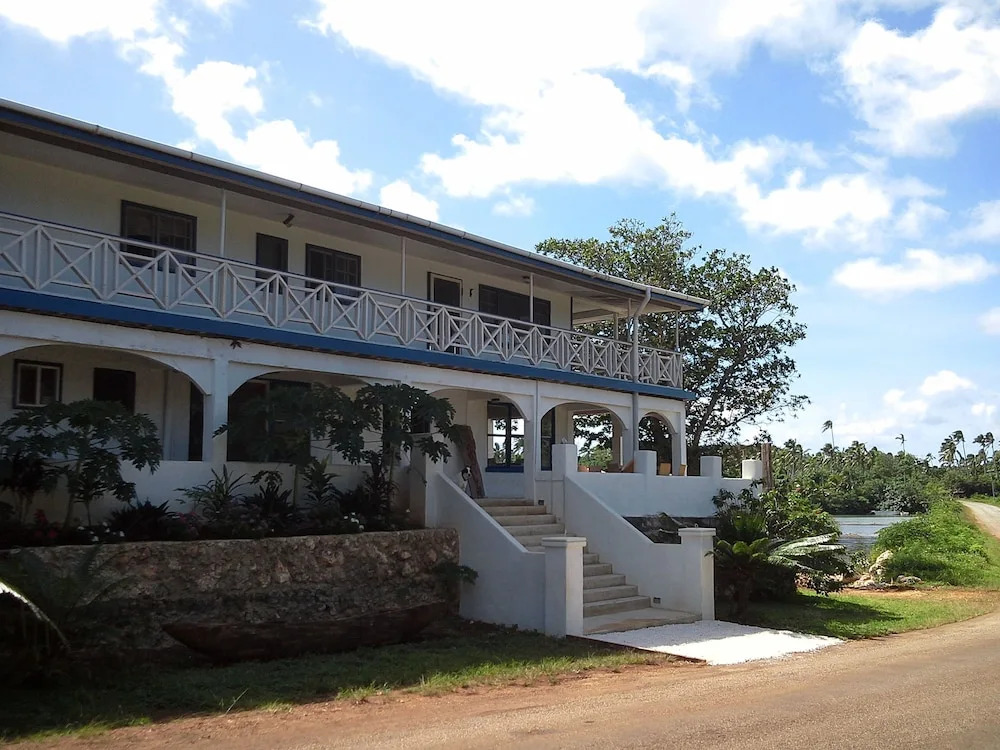 Vavau Villa