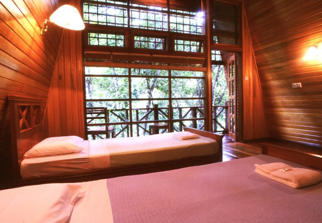Tabin Wildlife Resort