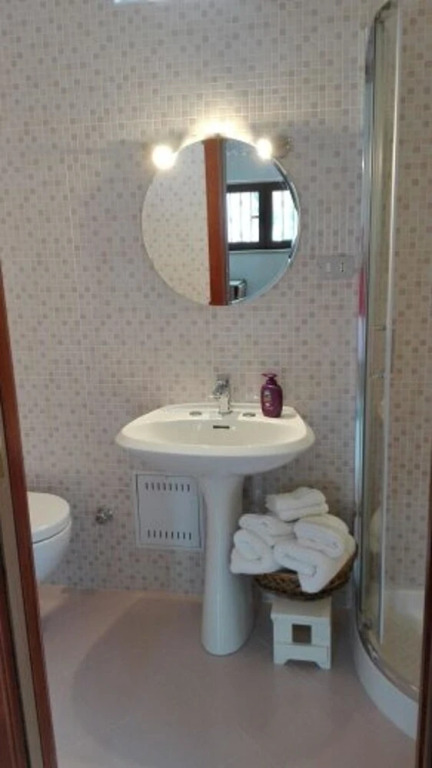 Mansion With one Bedroom in Ostuni, With Terrace and Wifi - 6 km From