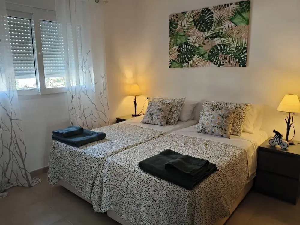 La Torre Golf 3-Bed Villa- Heated Pool and Hot Tub