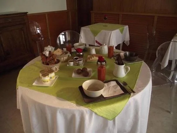 Logis des Saveurs