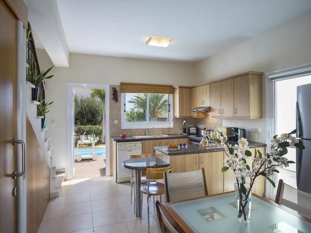 Protaras Sea Star Villa