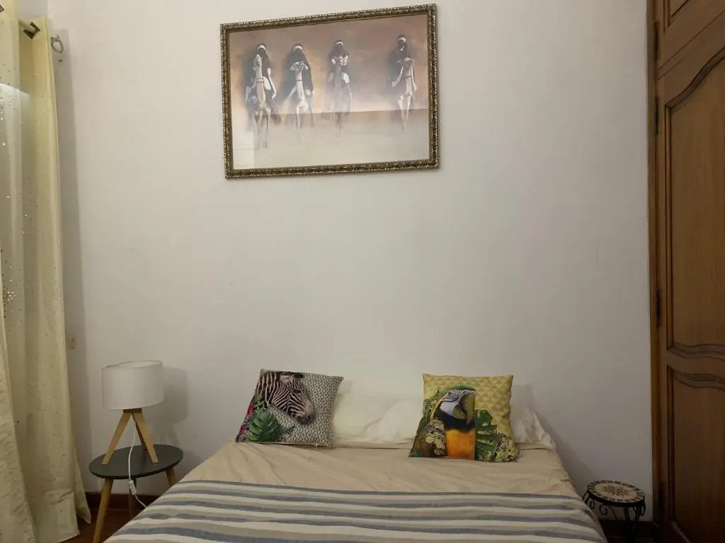 Villa Soledad