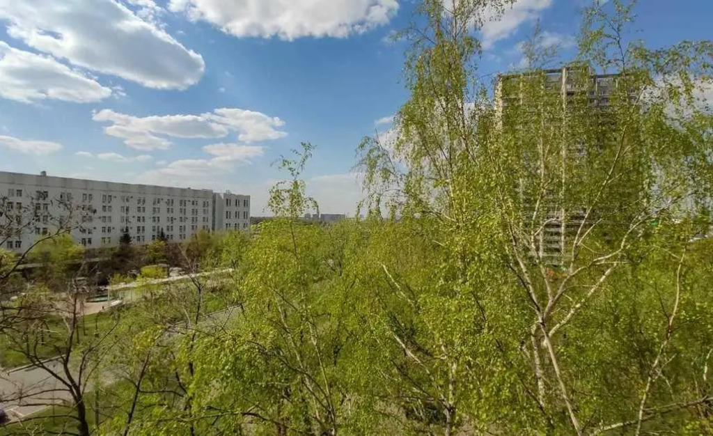 Апартаменты на улице Кулакова 18к1
