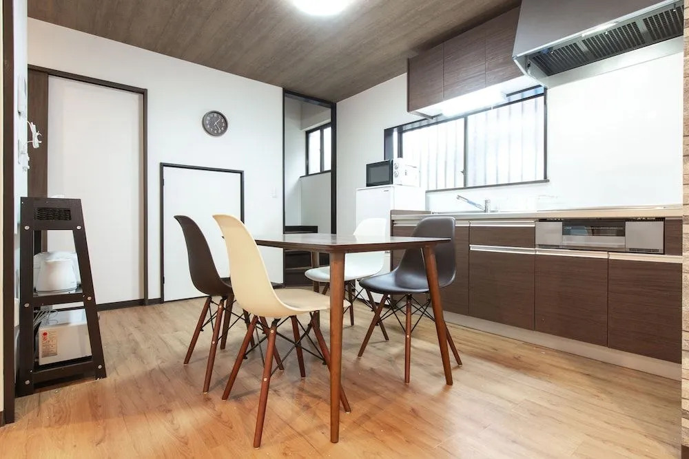 Higashiyaguchi 1 chome