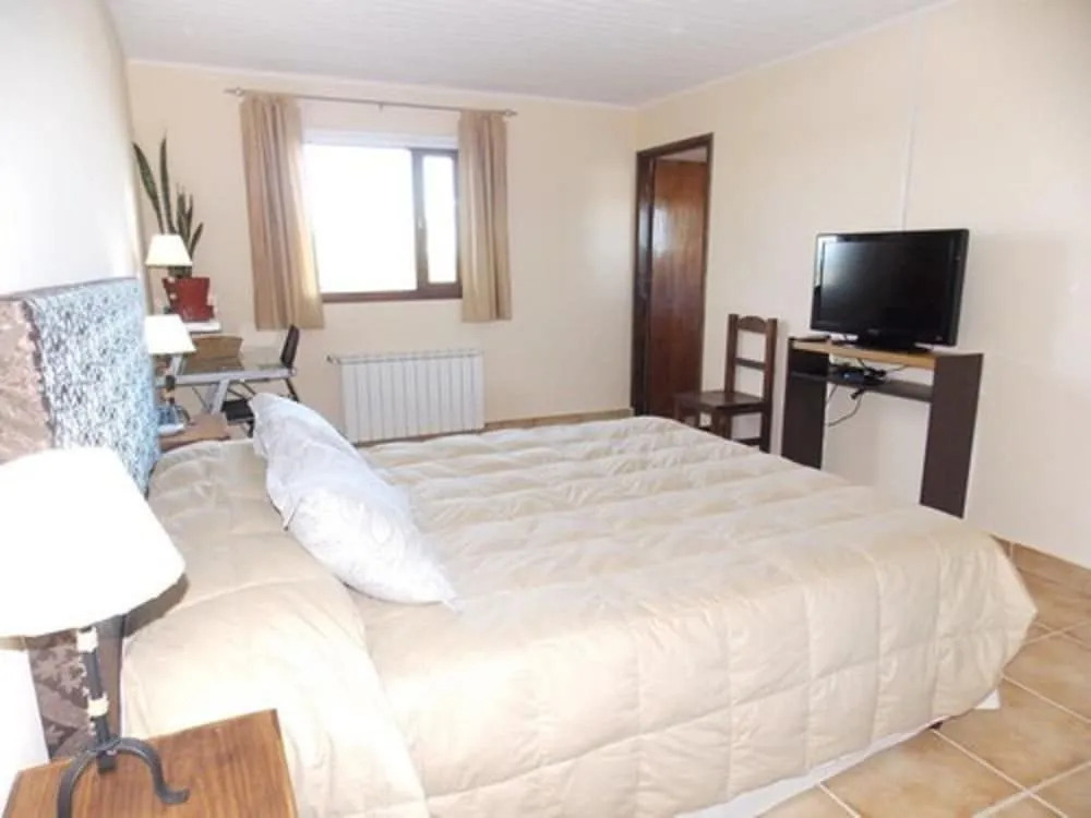 Hotel Mora