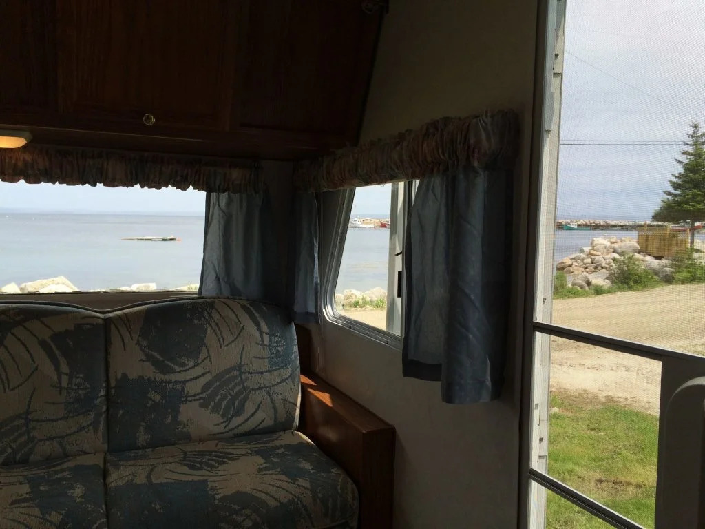 Seaside Stay